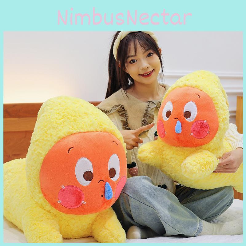 Plush Twinkle Cartoon Stuffed Animal For Home Decor And Gift For Girls