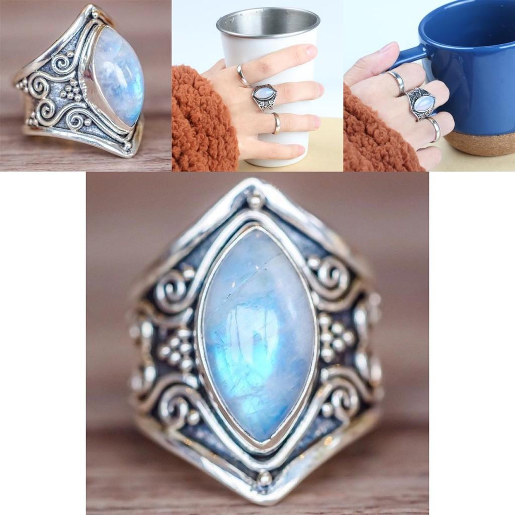 Metal Geometric Band Ring With Electroplated Finish For Unisex Fashion Fans