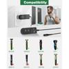 4.3V70mAShaver Charger Fit for Philips Norelco Oneblade QP2520 / 90/ 70 / 72 Replace A00390 All-in-One Grooming