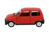 WELLY FIAT CINQUECENTO RED 1:34 43854