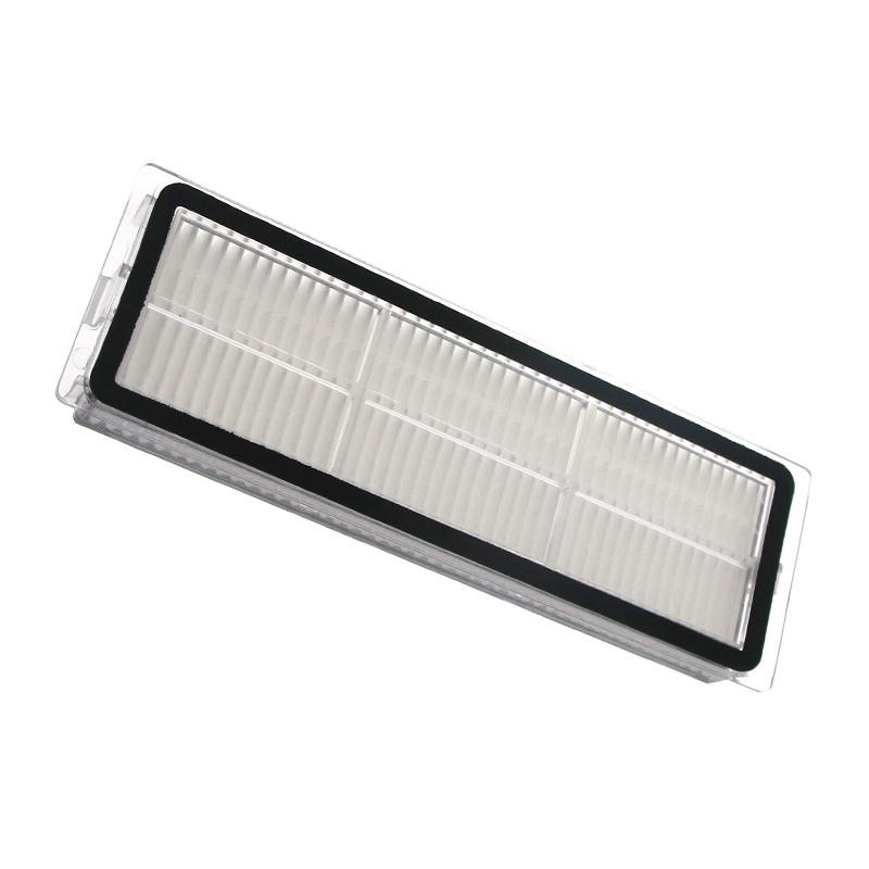 Fit For Dreame Mova S20 Ultra / RLM71CE Vacuum Cleaner Spare Parts Main Side Brush Hepa Filter Mop Pad Dust Bag Accessories