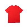 Jordan Paris Saint Germain Wordmark Tee (Unisex) T-Shirts BQ8390 657