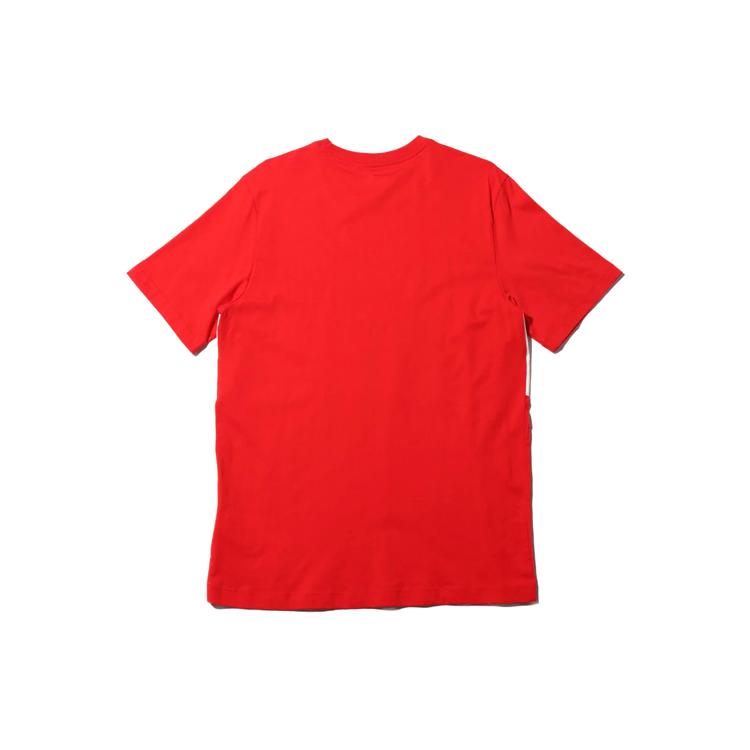 Jordan Paris Saint Germain Wordmark Tee (Unisex) T-Shirts BQ8390 657