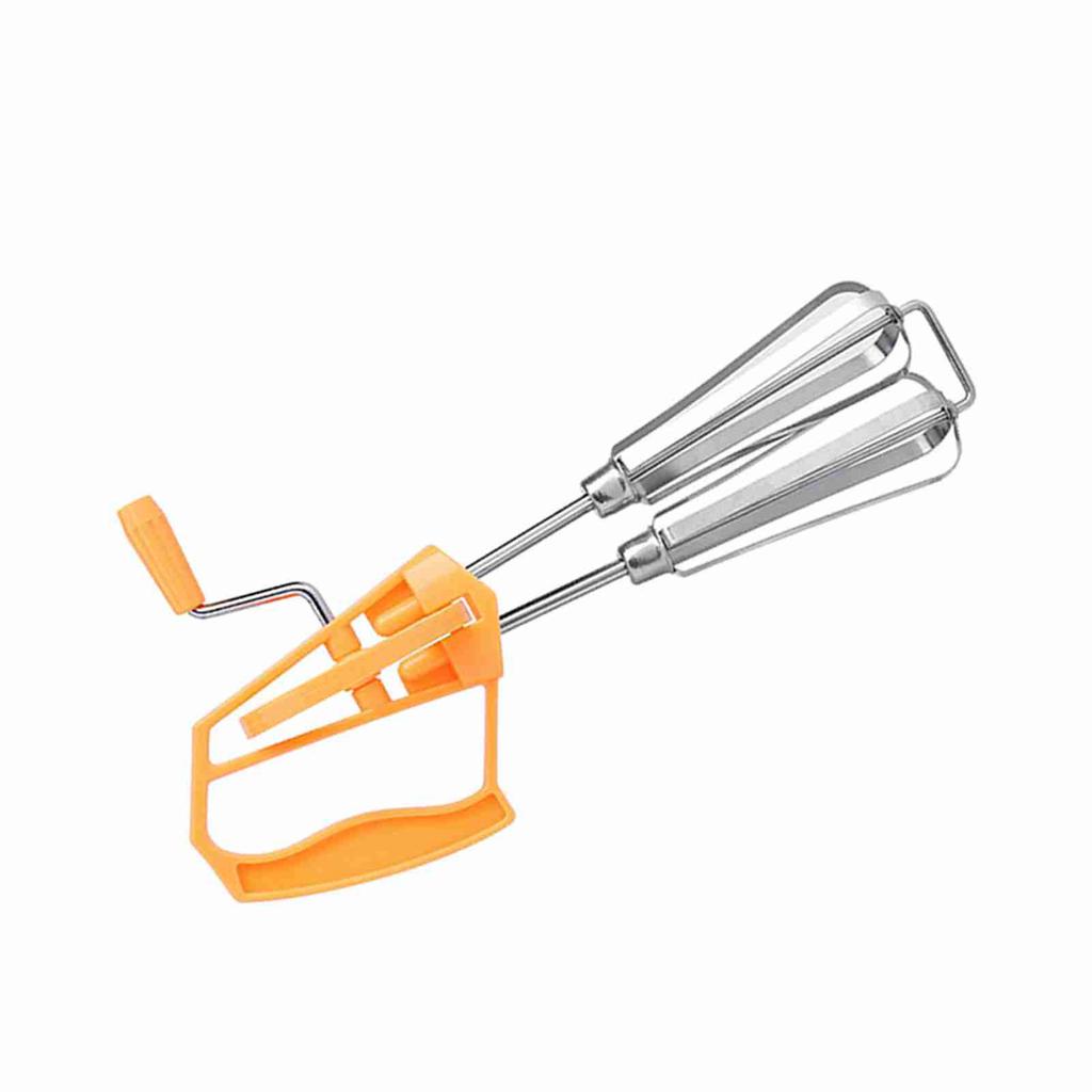 Edelstahl Handmixer Schneebesen Mixer Kochwerkzeug Küche