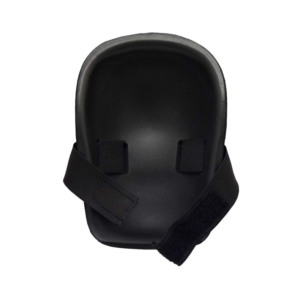 Takagi GISUKE Knee Pads of Black (Set 2)