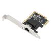 PCI Express 1X Network Card Gigabit Ethernet 10 100 1000Mbps RJ45 LAN Ethernet Network Adapter for
