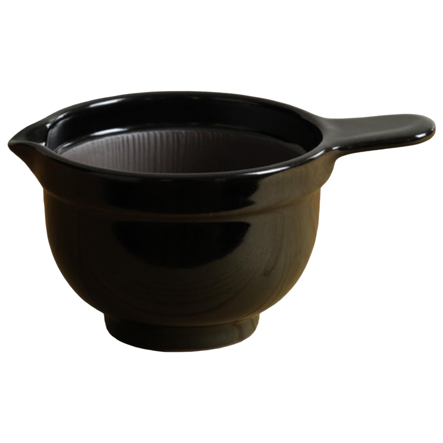 

Kamoshika Tool Shop Natto Drumstick, Regular (Black)