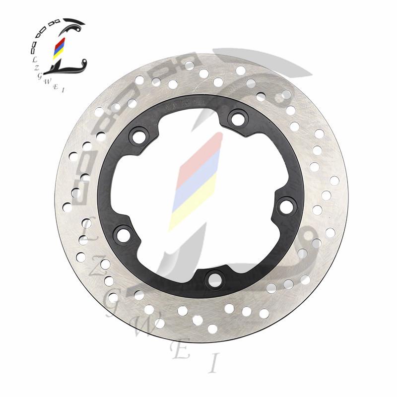 Kompatibilní zadní brzdový kotouč pro GW250, GSR600/750, GSF650, Gladius, GSF1250