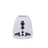 1 pcs Universal Power Adapter AC Travel Adaptor US EU UK To AU Australia Plug Adapter Converter Electrical Socket