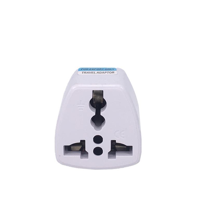 1 pcs Universal Power Adapter AC Travel Adaptor US EU UK To AU Australia Plug Adapter Converter Electrical Socket