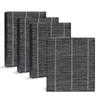 4 Pcs Replacement Filters For LEVOIT Superior 6000S Smart Evaporative Humidifier, Captures Large Particles & Minerals