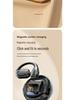 Chengruida M76 Open-Ear Wireless Bluetooth Running Earphones 5.4