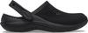 Sandals Black Literide 360 Clog
