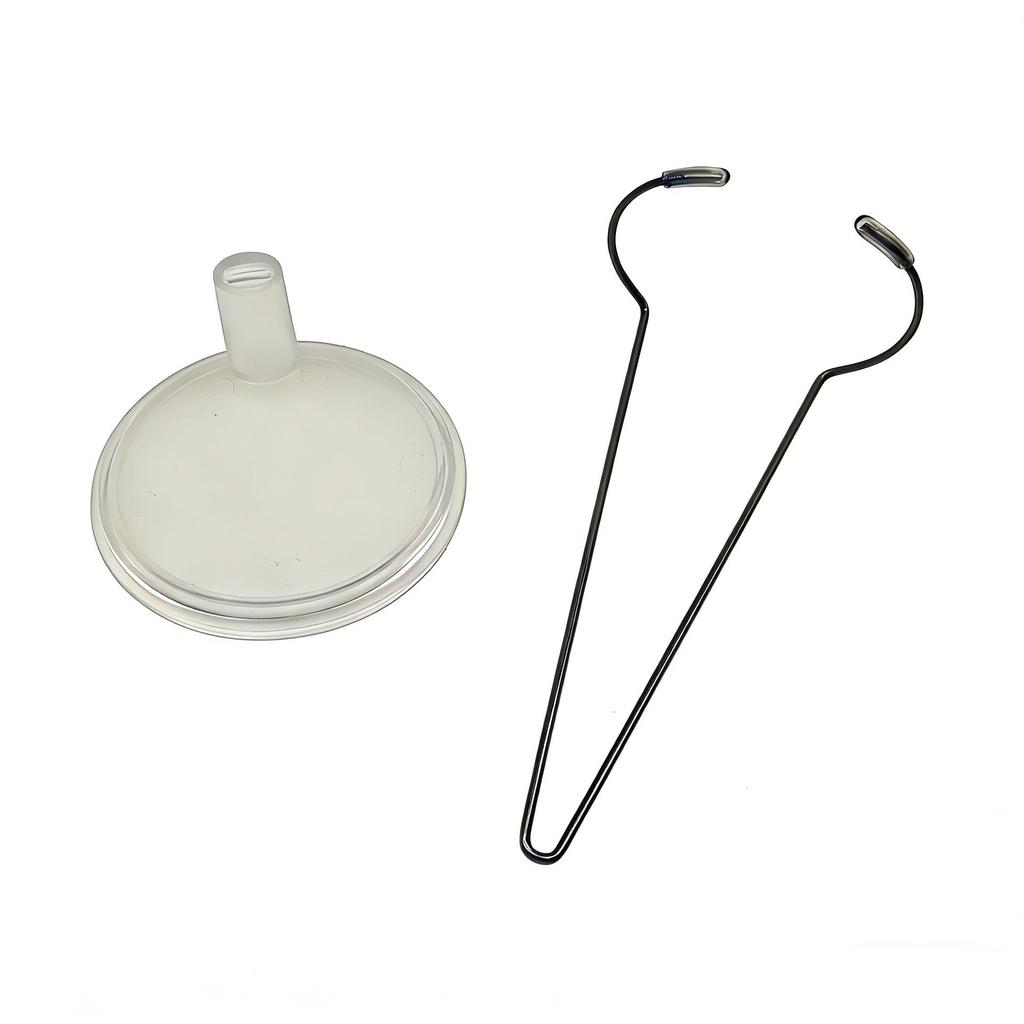 Labubu Adjustable Stand: 20cm Cotton Doll Support Base