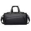 HUIHUADU Men's Large Capacity Wet/Dry Travel Sports Duffel Bag