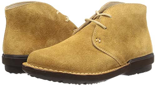 Moonstar SL Chukka 01 Sneakers, Women's, Beige, Size 25.5 Cm, 3E