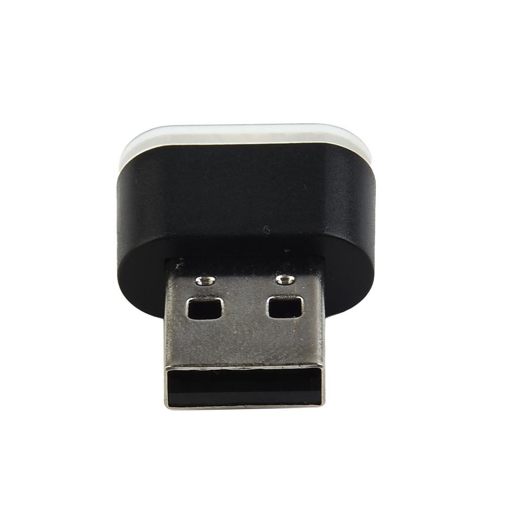 Neon Atmosphere Light USB 1PCs Ambient Bright Lamp