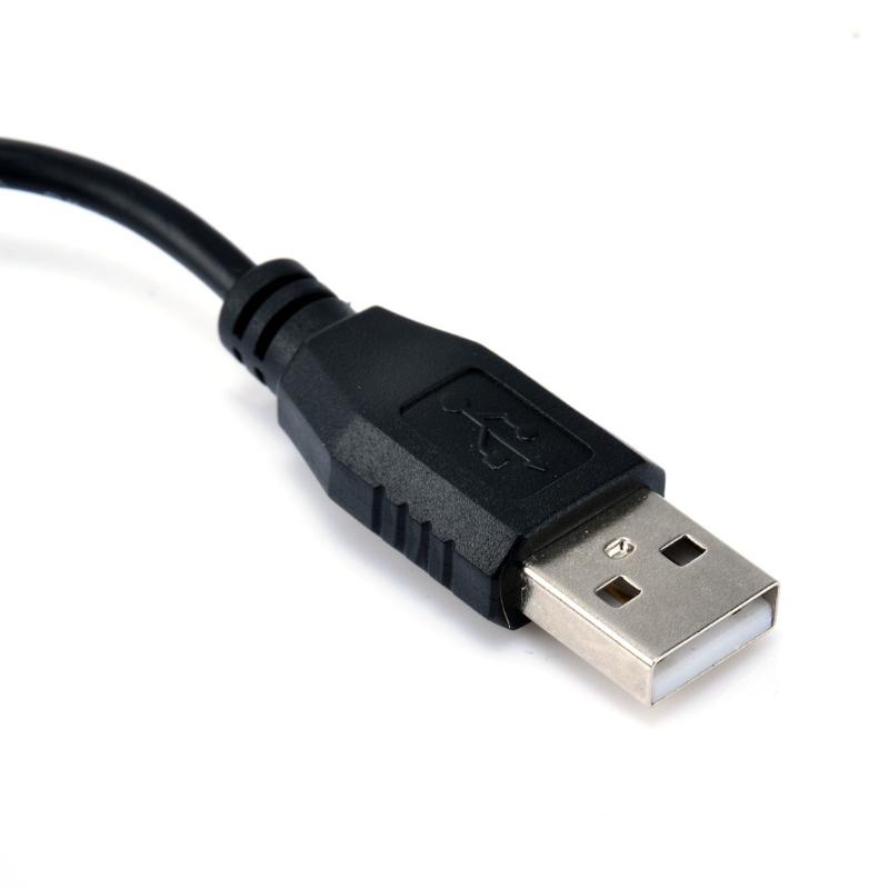 1Pc 5V 2A To 12V 8W USB Car Cigarette Lighter Socket Adapter Male To Female Power Converter for Charging