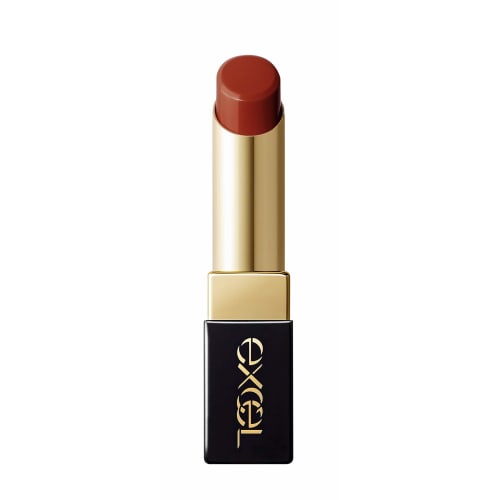 excel (Excel) Glaze Balm Lip GB12 (Hot Caramel) Lip