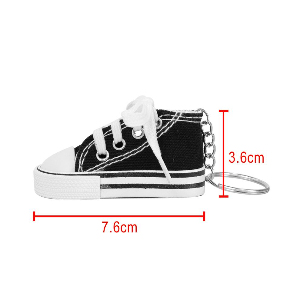 Electric Scooter Tripod Cover for Xiaomi M365 Pro 1s Mi3 Max G30 F20 F30 Side Shoe Shape Foot Support Decor Mini Shoes Key Chain