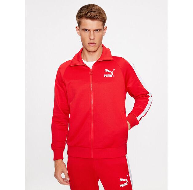 Худи Puma Iconic T7 EU S