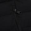 Calvin Klein Windproof Thick Fashion Hooded Cotton Vest Men Vests CM255202-EBY