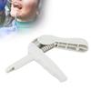 Dental Composite Gun Applicator Dental Unit Dose Composite Tip Dispenser for Dentists Mixing Dispensing
