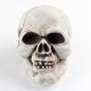 Shuomei menschliches Schädelmodell für Halloween-Dekoration & Spukhaus-Ornamente