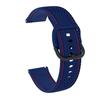 Samsung Gear Sport / Gear S2 Classic 732 Akıllı Bileklik İçin 20mm Saat Kayışı Yumuşak Silikon Bileklikler Bilezik Yeni Tarz WirstStrap