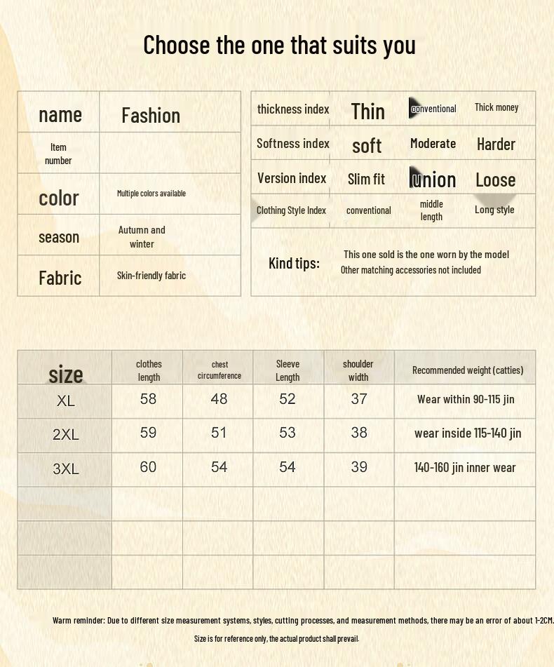 Women's Embroidered Fleece-Lined Knit Cardigan