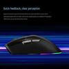 Lenovo Rescuer M5 Pro Wireless Gaming Mouse