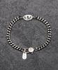 Royal Piece Rp Star Chain Bracelet