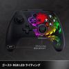 PowerA Battle Dragon Advanced Wireless Controller Rumecto for PC and Cloud Gaming 2-Year Warranty
