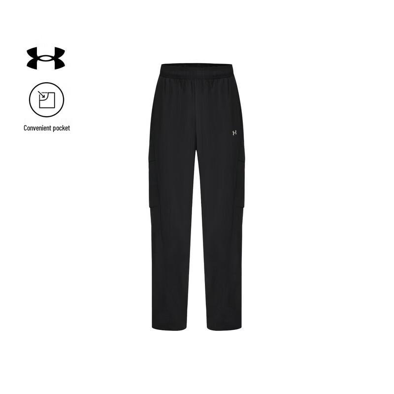 Under Armour Men s Unstoppable Woven Casual Pants XXL