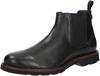 Sioux Dilip-717-H Boots Ankle Boots In Smooth Leather On a Rubber Sole