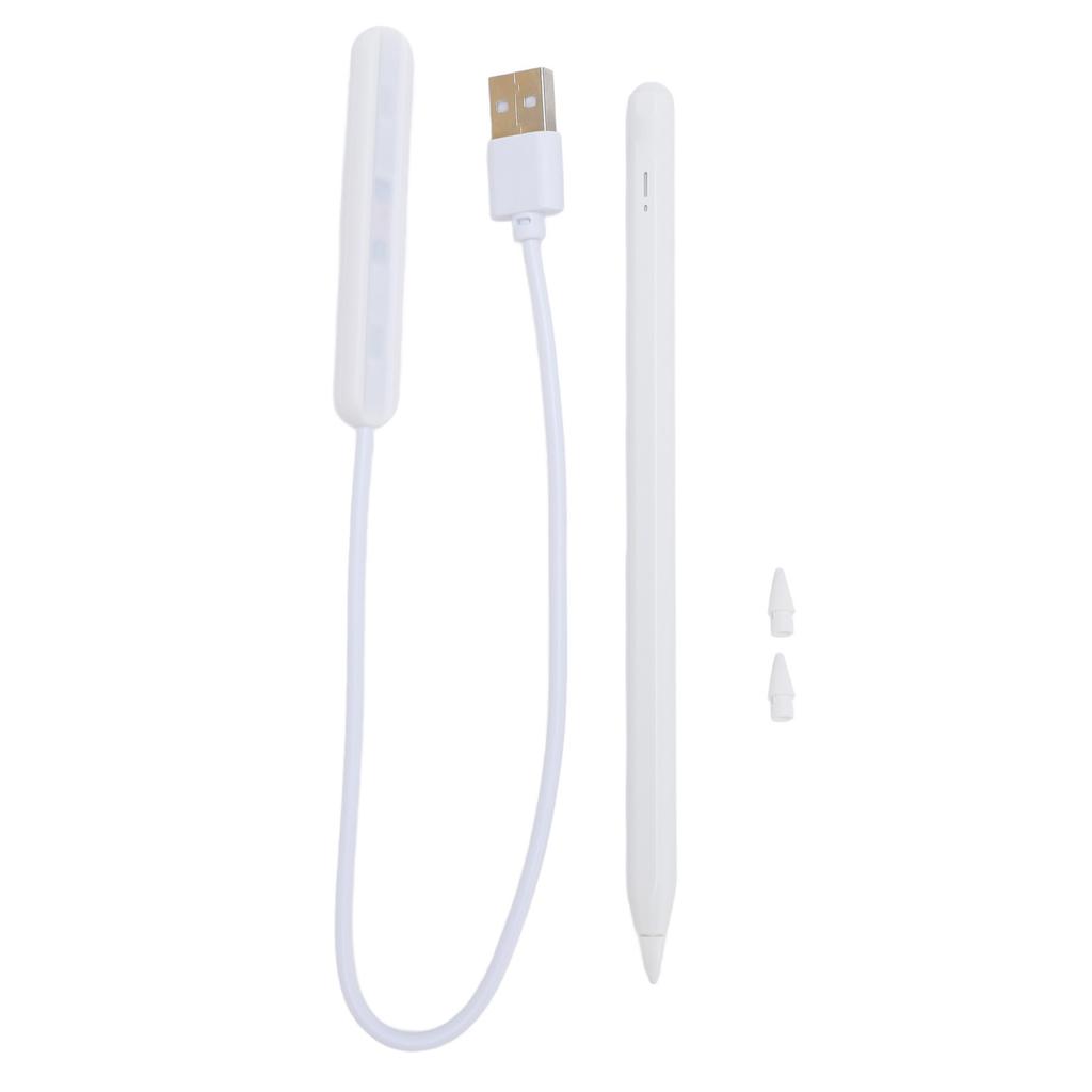 Tablet Stylus Pencil Wireless Charging BT Capacitive Pen for A2568 A2316 A2589 A1980 A2228 A2377 A1983 A2229 A2378