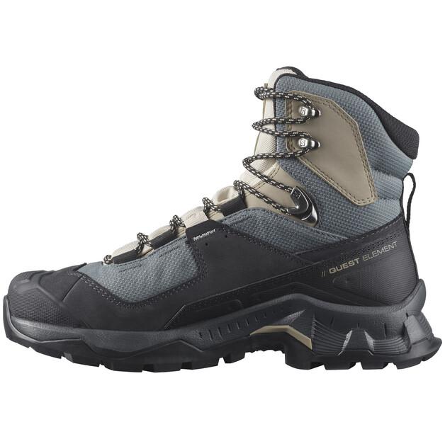 Треккинговые ботинки Salomon QUEST ELEMENT GORE-TEX EU 36