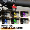 For Voge DS525X DS900X DSX525 900 DSX900 VOGE Motorcycle Accessories Handlebar Grip Accelerator Assist Throttle Clip Labor Saver