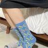 Yatsy 1st Collection Socks 2017_SEOULITE