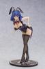 SKYTUBE Comic Aun Fukiishi Hana - Try Wearing It? Ver. Illustration by Misaki Kurehito 1/6 Scale PVC Painted Complete Figure