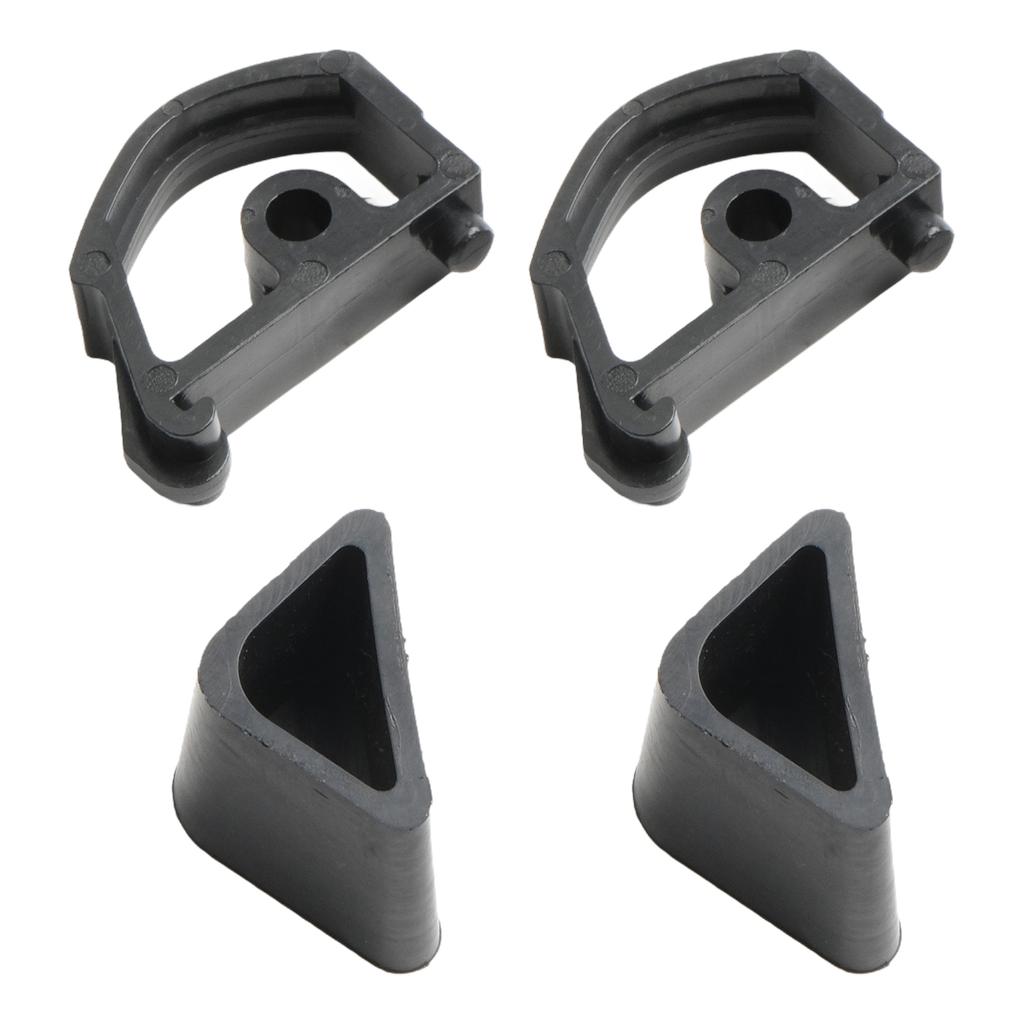 Trestle Foot Workbench Leg Catch Parts Replacements 242416-00 Kits 4pcs New For MM003 79-034 WM425 For 79-032-46 79-041