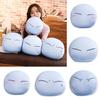 Charming That Time I Got Reincarnated As A Slime Rimuru Tempest Plush Toy Doll Cushion For Cozy Home Decor