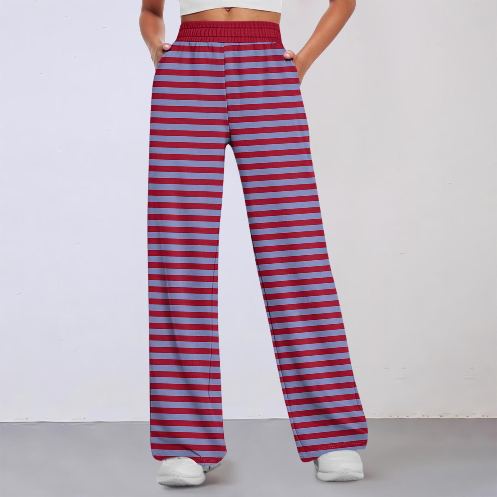 

Женская рабочая одежда, спортивные штаны, повседневные свободные флисовые брюки для бега с высокой талией, женские спортивные штаны, повседневные брюки, штаны для йоги, домашняя одежда M