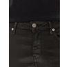 Tommy Hilfiger Harlem Jeans WW0WW44122 Black Skinny Fit