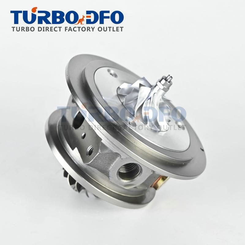 Billet Turbine Cartridge GT1238Z Balanced Turbocharger CHRA 810356-0001 for Mazda 6 CX5 2.2 D Turbo Core 810356 SH0113700B