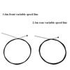 4 Styles Bicycle Shift Cable MUQZI Mtb Road Bike New Cycling Accessories  Outdoor Cycling