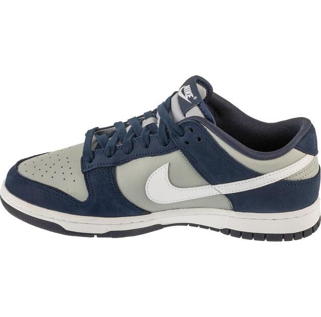 Кроссовки Nike Dunk Low Retro EU 40