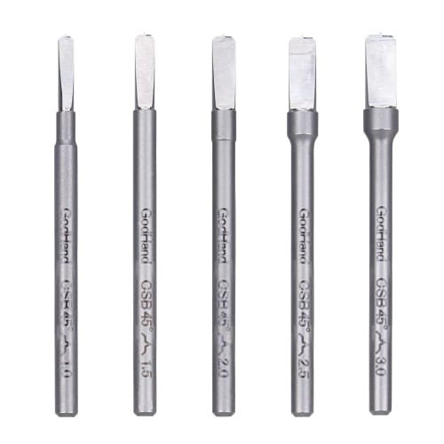 GodHand Spin Mold 45 GH-CSB45-1-3 Hobby Tool