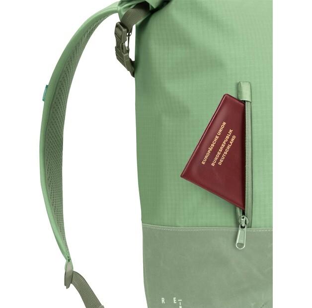 Рюкзак Vaude CityGo 18 aloe vera (45515-368)