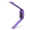 Silicone Screen Protector Housing Compatible for Mi-Band 8 Scratched Resistant Protective Cover Bumper-Shell Shockproof